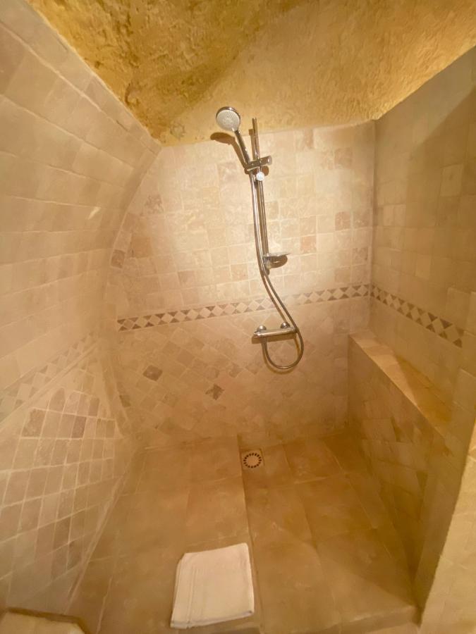La Fontaine De Vinsobres酒店 外观 照片