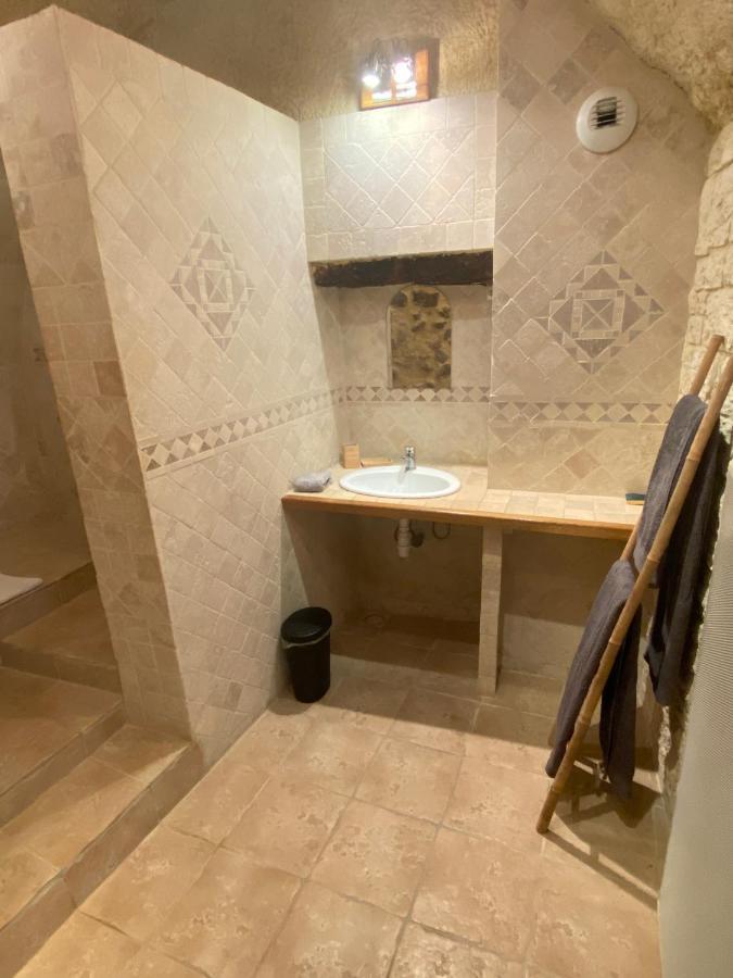 La Fontaine De Vinsobres酒店 外观 照片